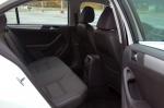 Volkswagen Jetta 2011 года